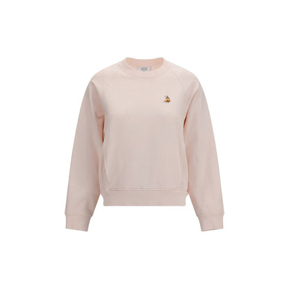 Multicolor Cotton Sweatshirt