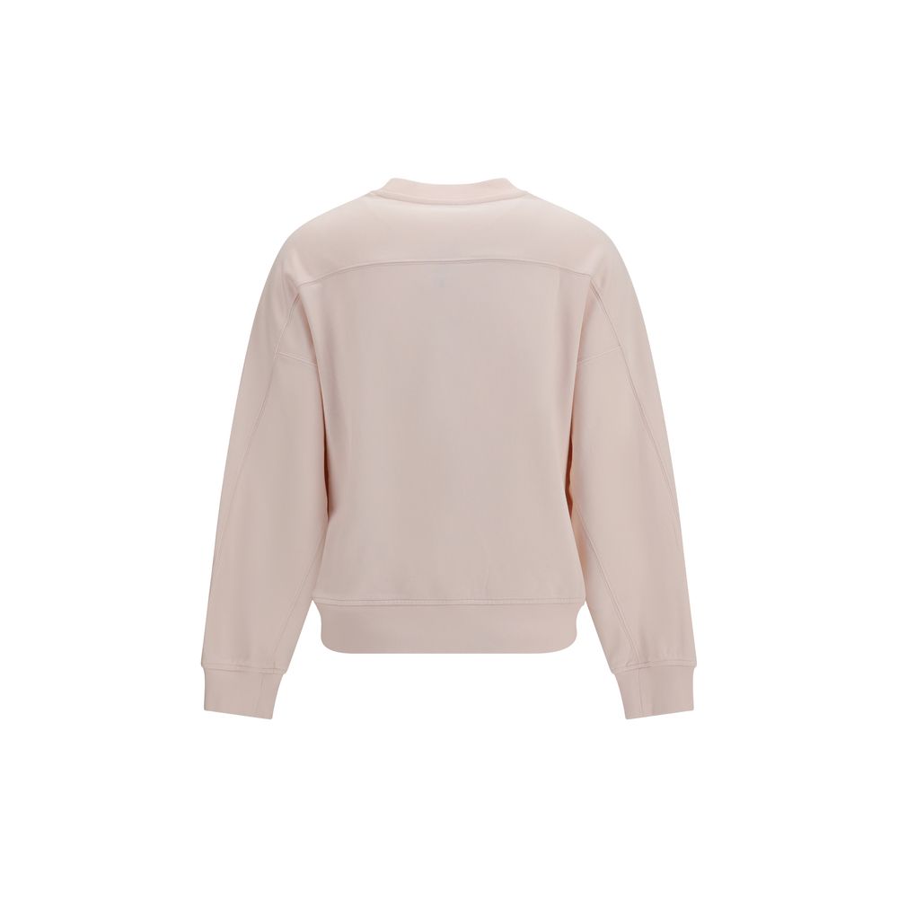 Multicolor Cotton Sweatshirt