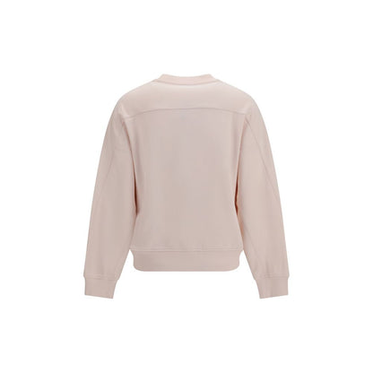 Multicolor Cotton Sweatshirt