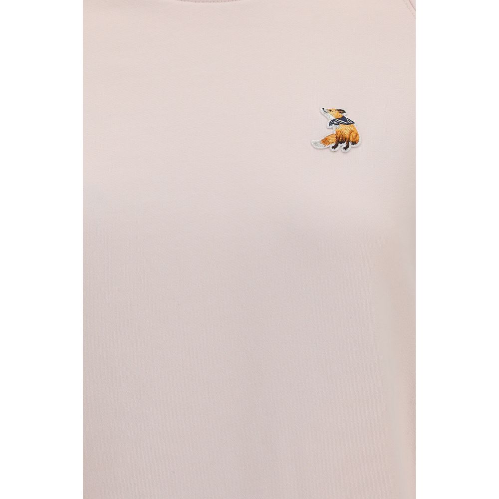 Multicolor Cotton Sweatshirt