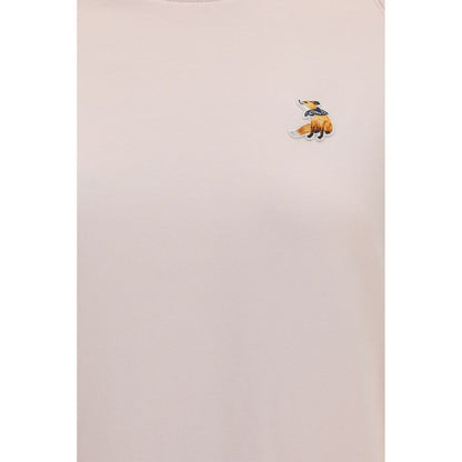 Multicolor Cotton Sweatshirt
