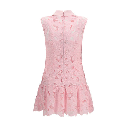 Multicolor Polyester Casual Dress