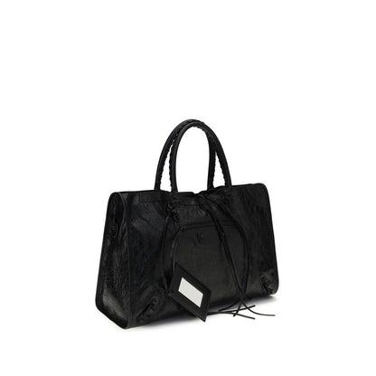 Black Lamb Ovis Aries Aries Shoulder Bag