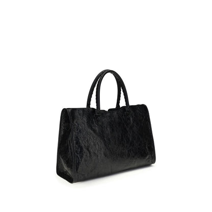 Black Lamb Ovis Aries Aries Shoulder Bag
