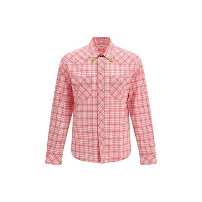 Multicolor Cotton Shirt