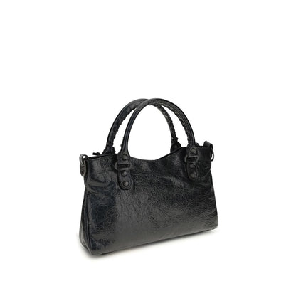 Black Lamb Ovis Aries Aries Shoulder Bag