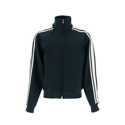 Bicolor Elastane Jacket