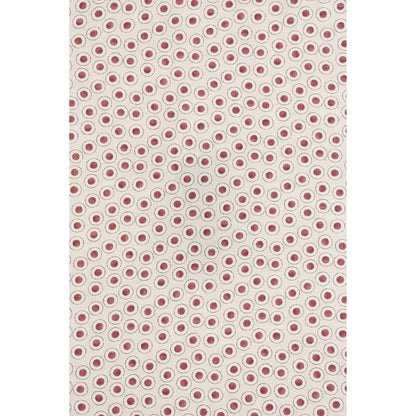 Multicolor Silk Wallet