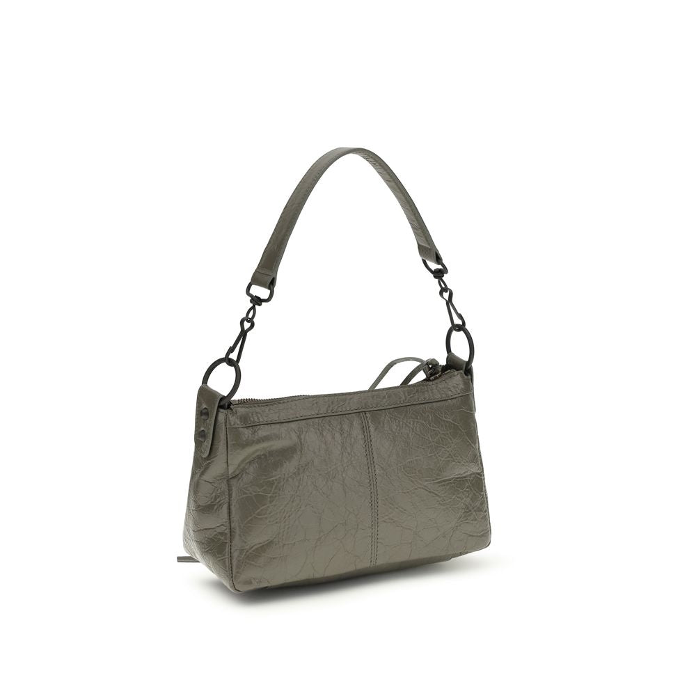 Bicolor Lamb Ovis Aries Aries Shoulder Bag