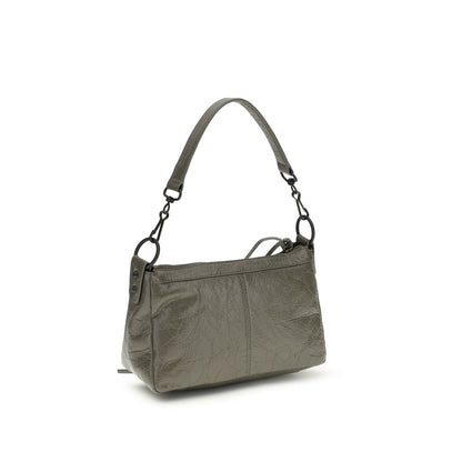 Bicolor Lamb Ovis Aries Aries Shoulder Bag