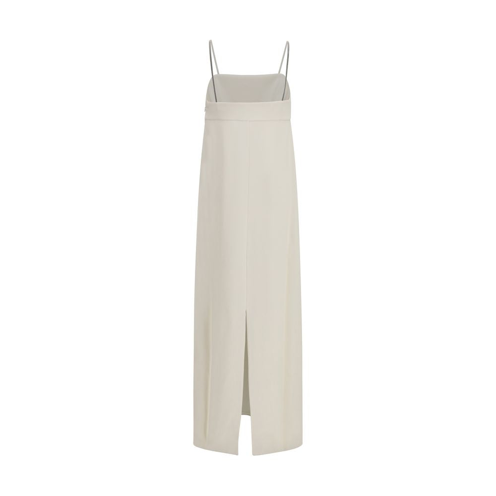 White Acetate Casual Dress