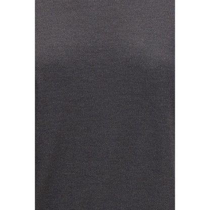 Gray Cashmere Sweater
