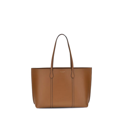 Brown Calf Leather Bos Taurus Handbag