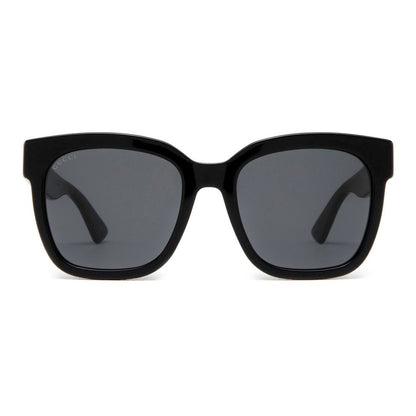 Black Acetate Sunglasses
