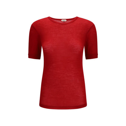 Multicolor Wool Oves Aries T-Shirt