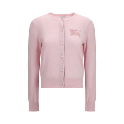 Multicolor Wool Oves Aries Cardigan