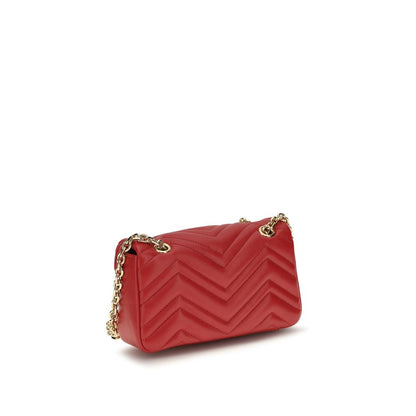 Multicolor Lamb Ovis Aries Aries Shoulder Bag