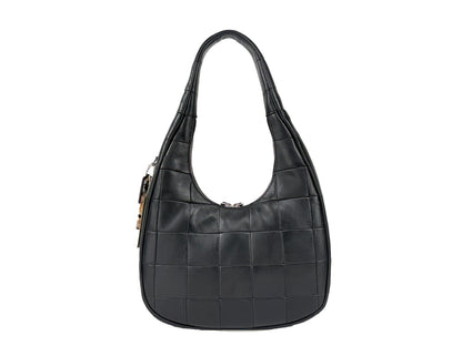 Coach Coachtopia Alter Ego Crescent Shoulder Bag