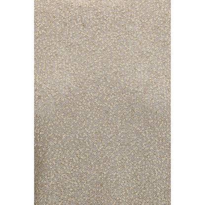Beige Linen Sweatshirt