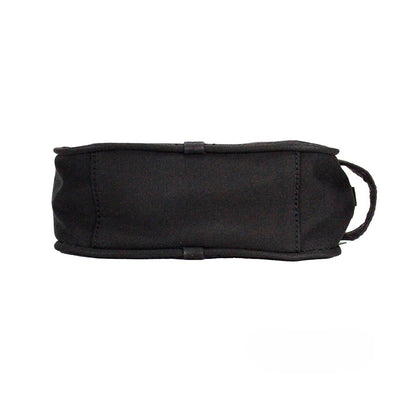 Marc Jacobs The Camera Bag Black Canvas Crossbody Bag