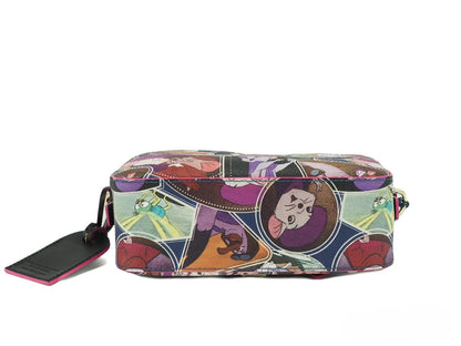 Dooney Bourke Disney The Rescuers Small Camera Crossbody Bag