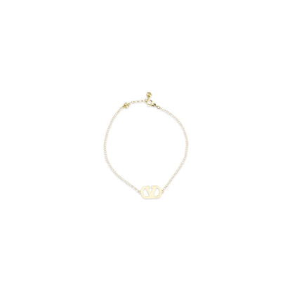 Gold Metal Bracelet