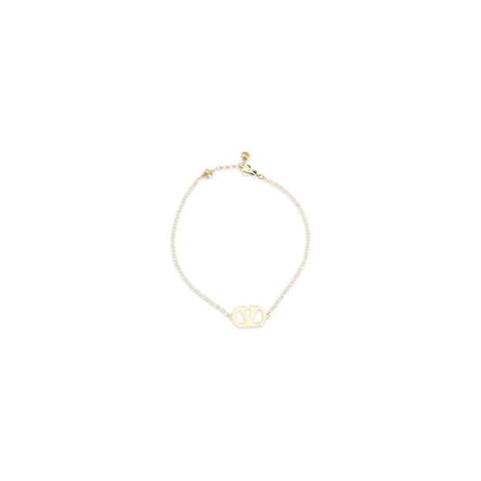 Gold Metal Bracelet