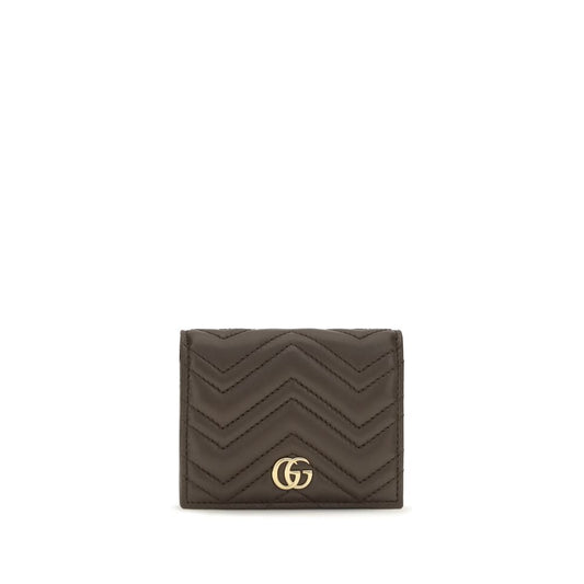 Brown Lamb Ovis Aries Aries Wallet