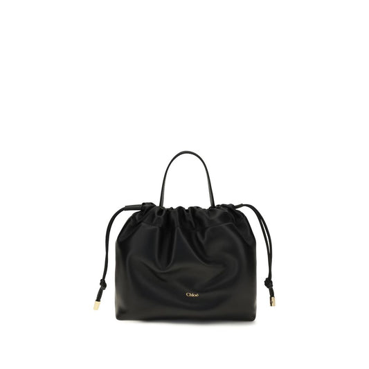 Black Lamb Ovis Aries Aries Shoulder Bag
