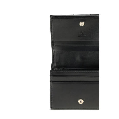 Black Lamb Ovis Aries Aries Wallet