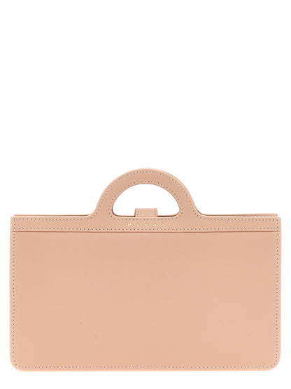 Multicolor Calfskin Cardholder