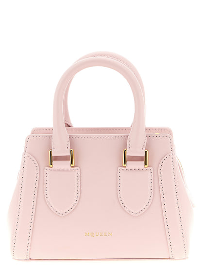 Multicolor Calfskin Handbag