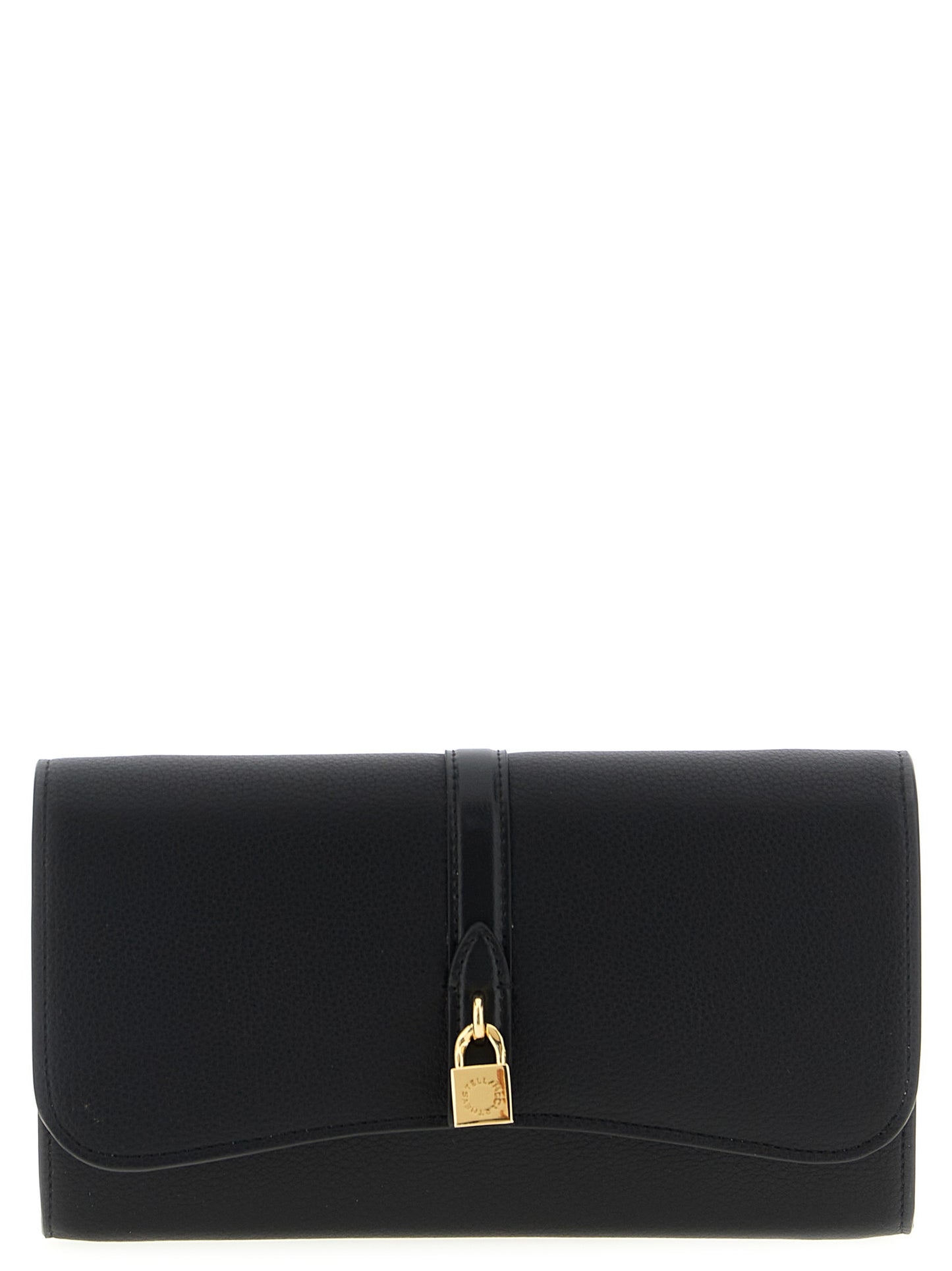 Black Polyamide Cardholder