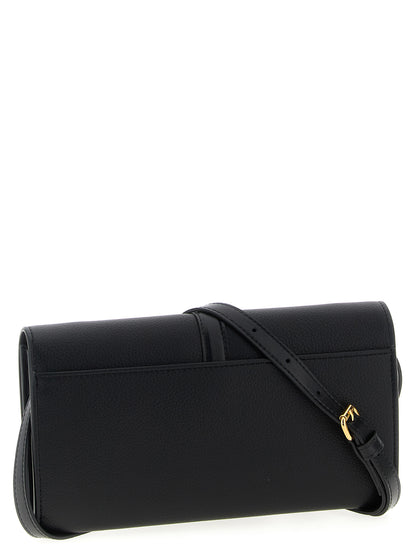 Black Polyamide Cardholder