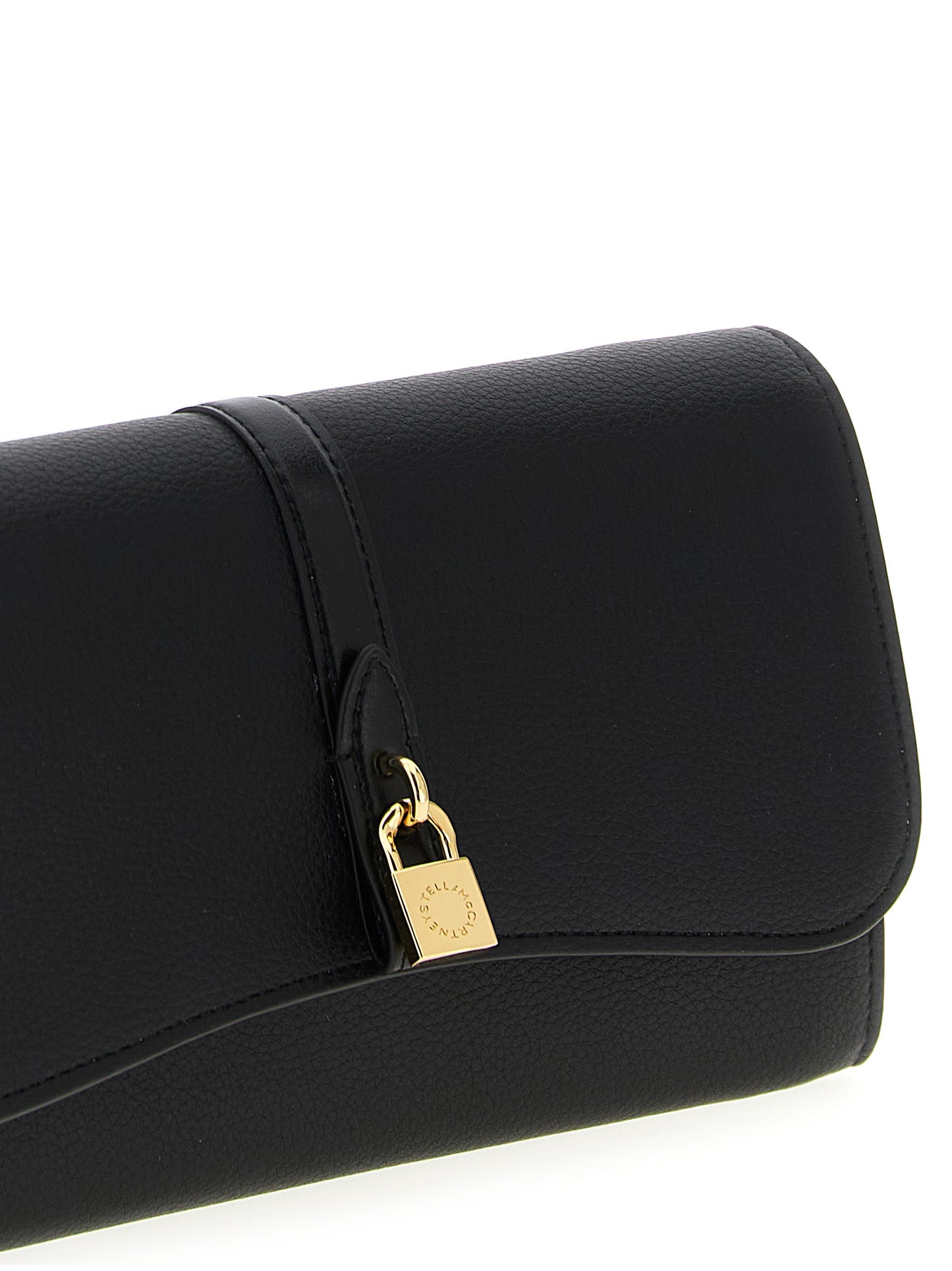 Black Polyamide Cardholder