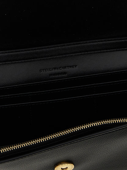 Black Polyamide Cardholder