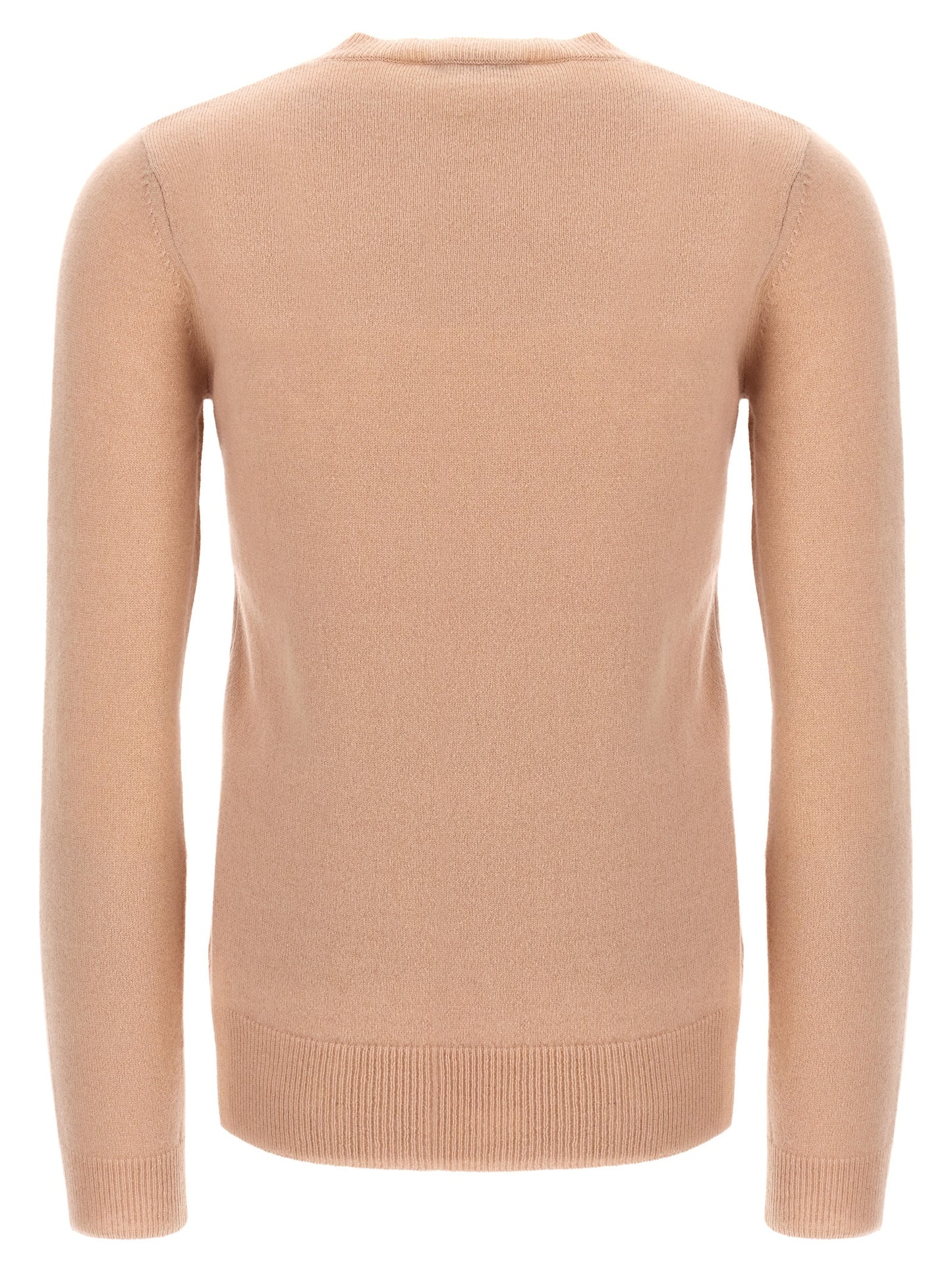 Multicolor Cashmere Cardigan