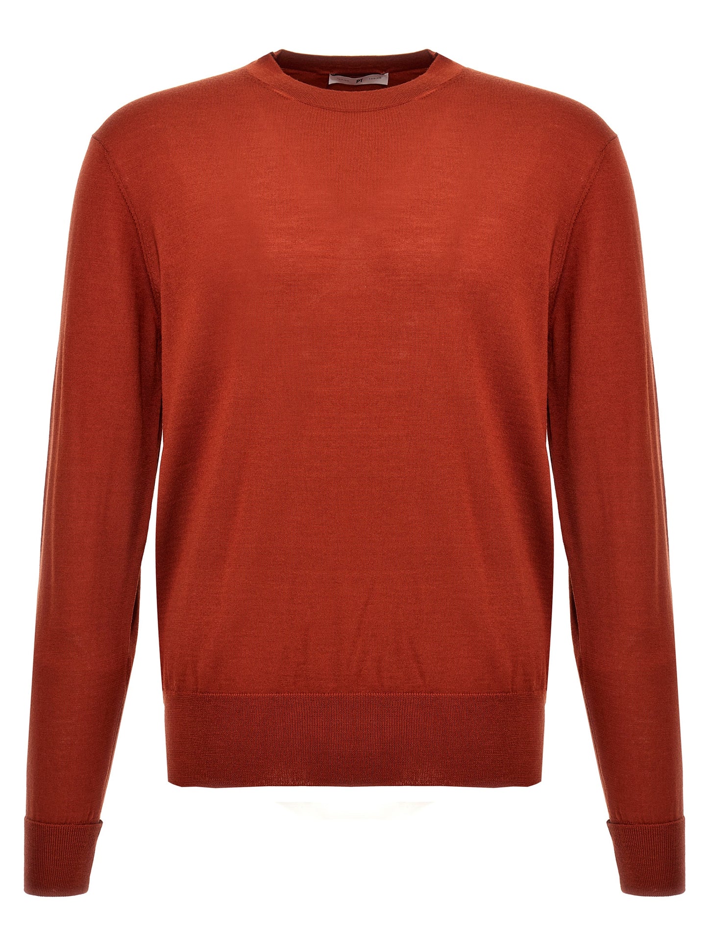 Multicolor Virgin Wool Cardigan