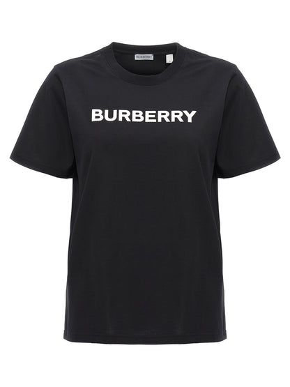 Bicolor Cotton T-Shirt