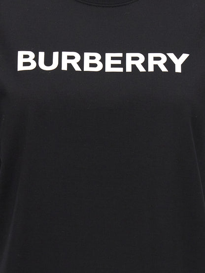 Bicolor Cotton T-Shirt