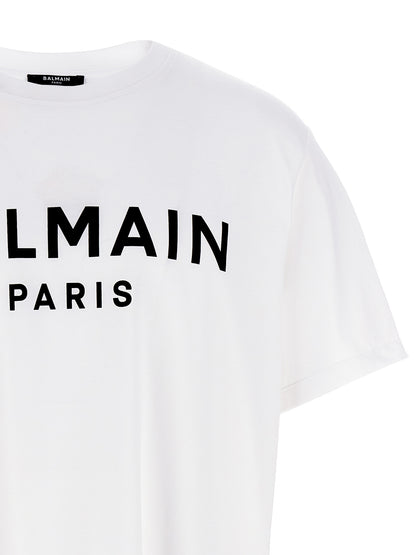 Bicolor Organic Cotton T-Shirt