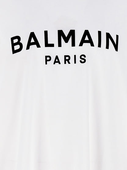 Bicolor Organic Cotton T-Shirt