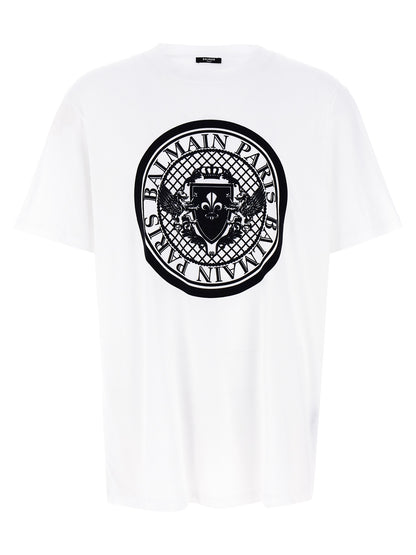Bicolor Organic Cotton T-Shirt