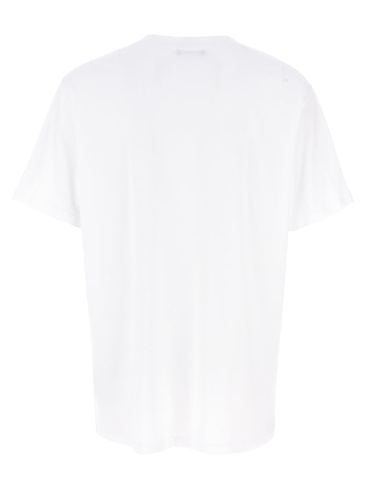 Bicolor Organic Cotton T-Shirt