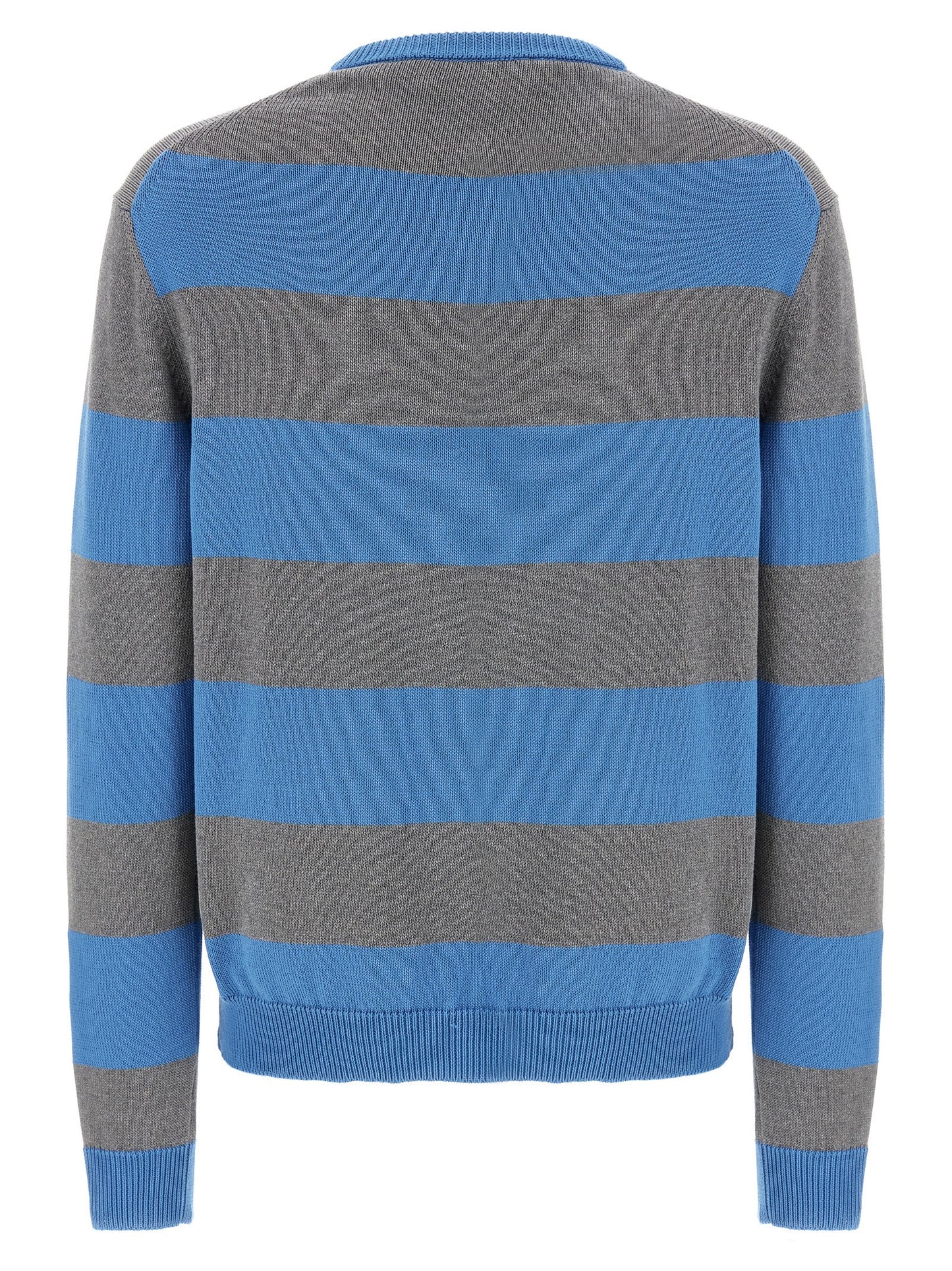 Multicolor Cotton Cardigan