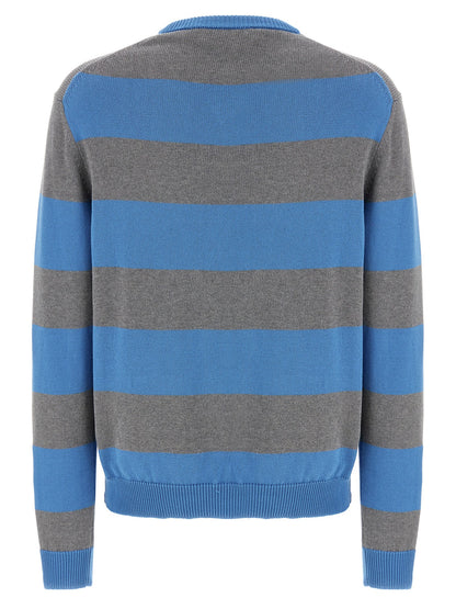 Multicolor Cotton Cardigan