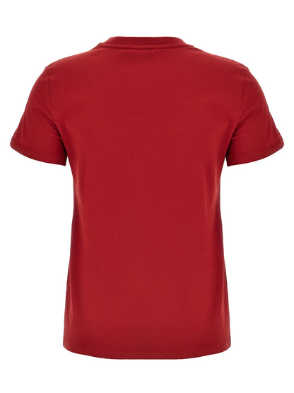 Multicolor Cotton T-Shirt