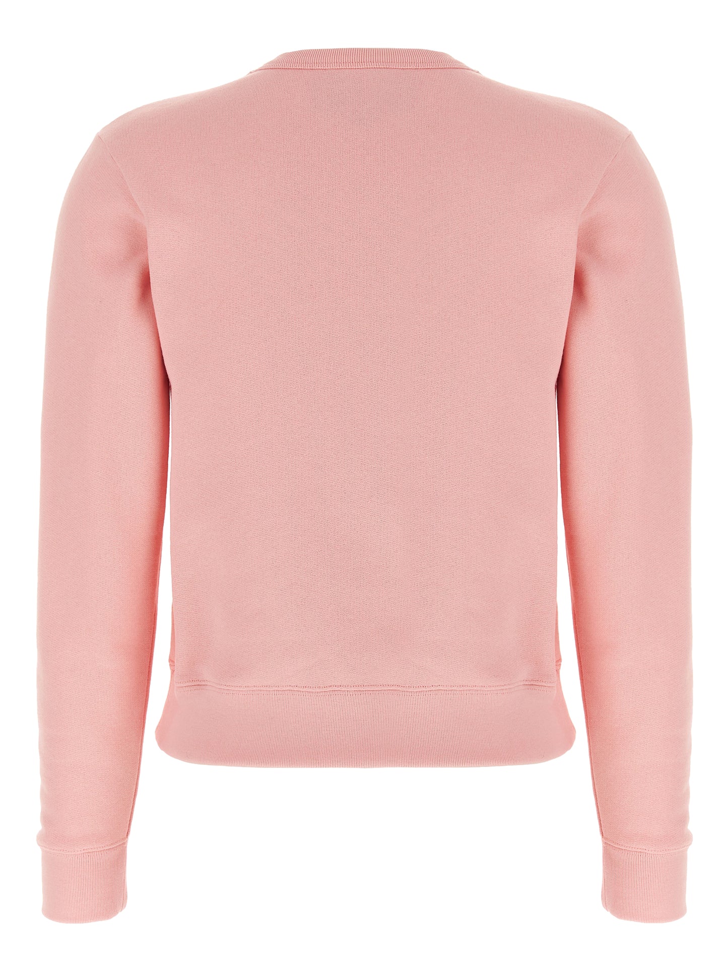 Multicolor Cotton Sweatshirt
