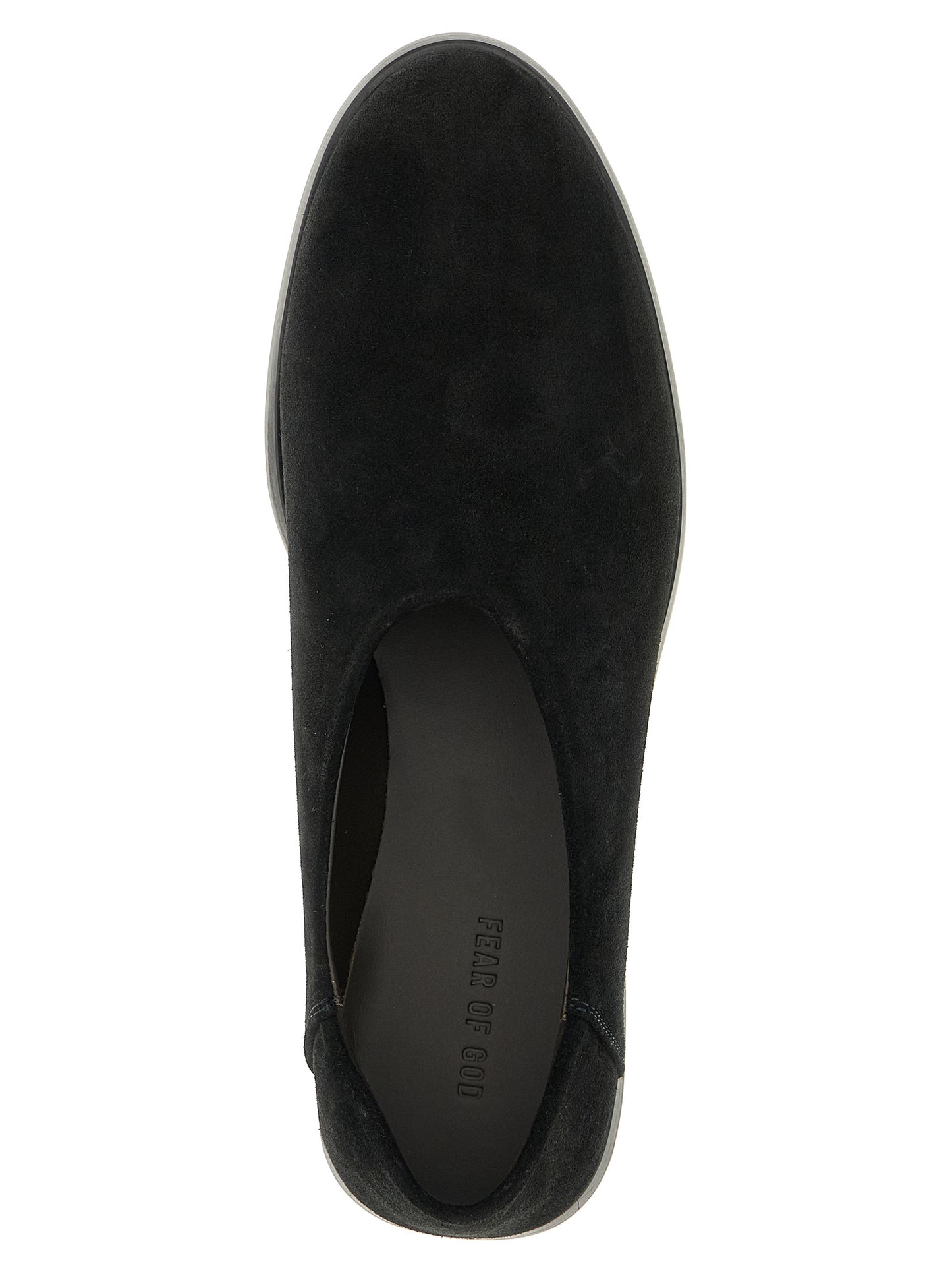 Brown Calfskin Mules