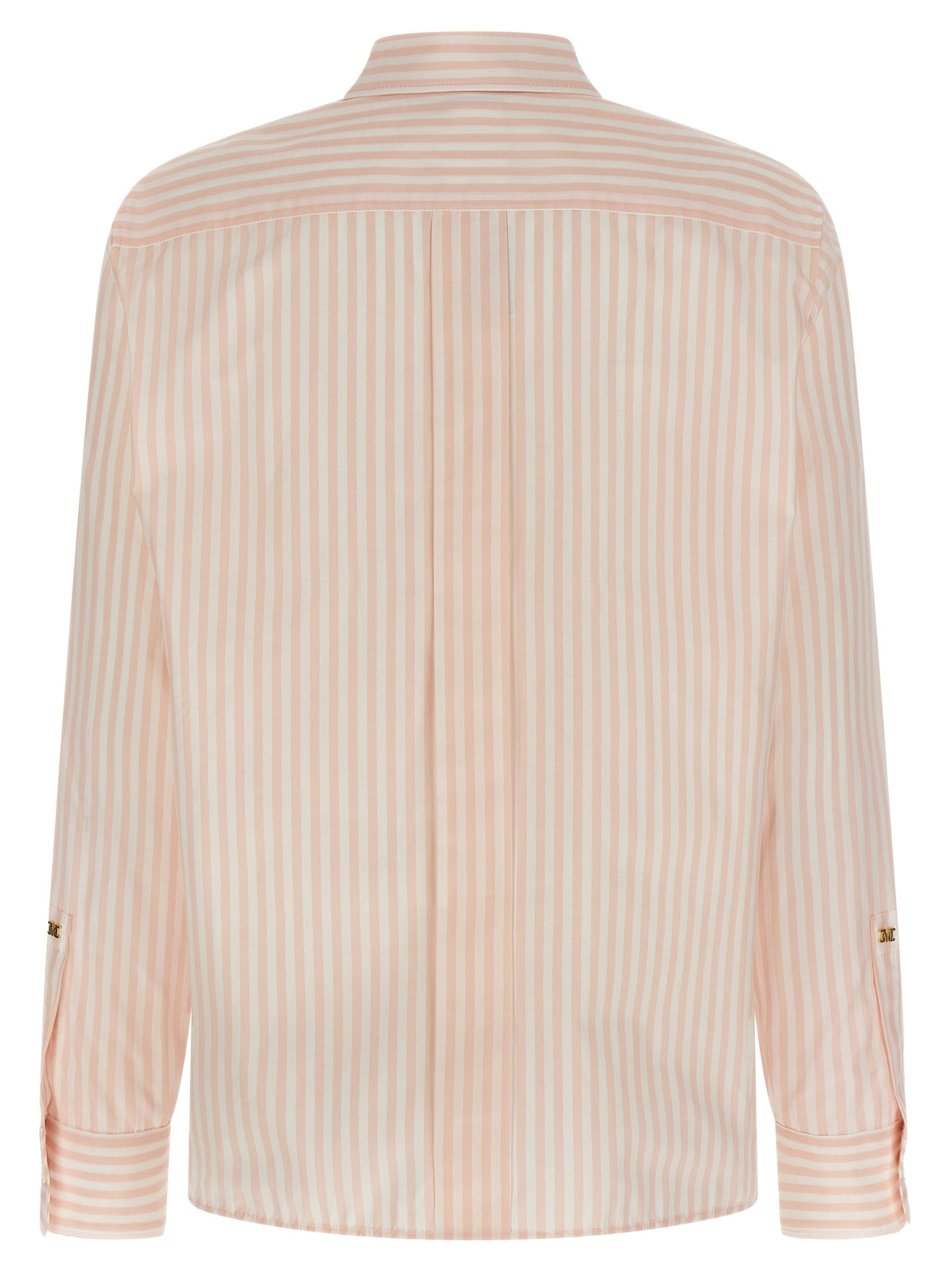 Multicolor Cotton Blouse